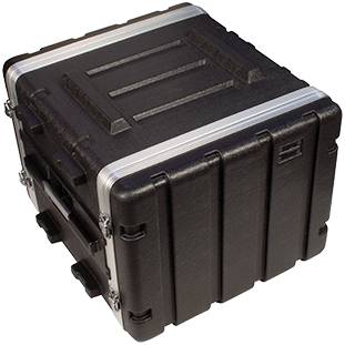 ULTIMATE UR-8L - Кейс рэковый