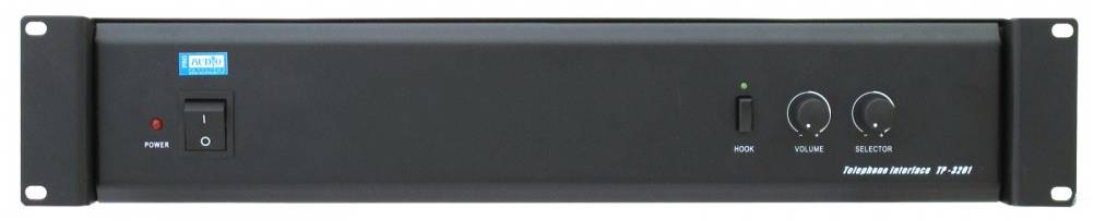 PROAUDIO TP-3201 - Трансляционная система