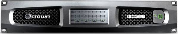 CROWN DCi2|600 - Усилитель мощности