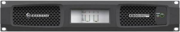 CROWN DCi4|600 - Усилитель мощности
