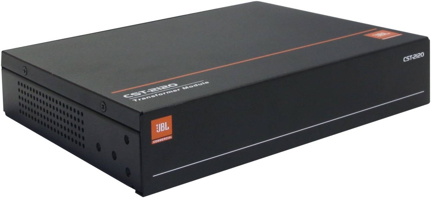 JBL CSA 2120 - Усилитель мощности