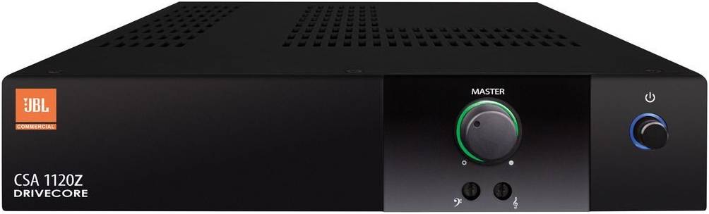 JBL CSA1120Z - Усилитель мощности