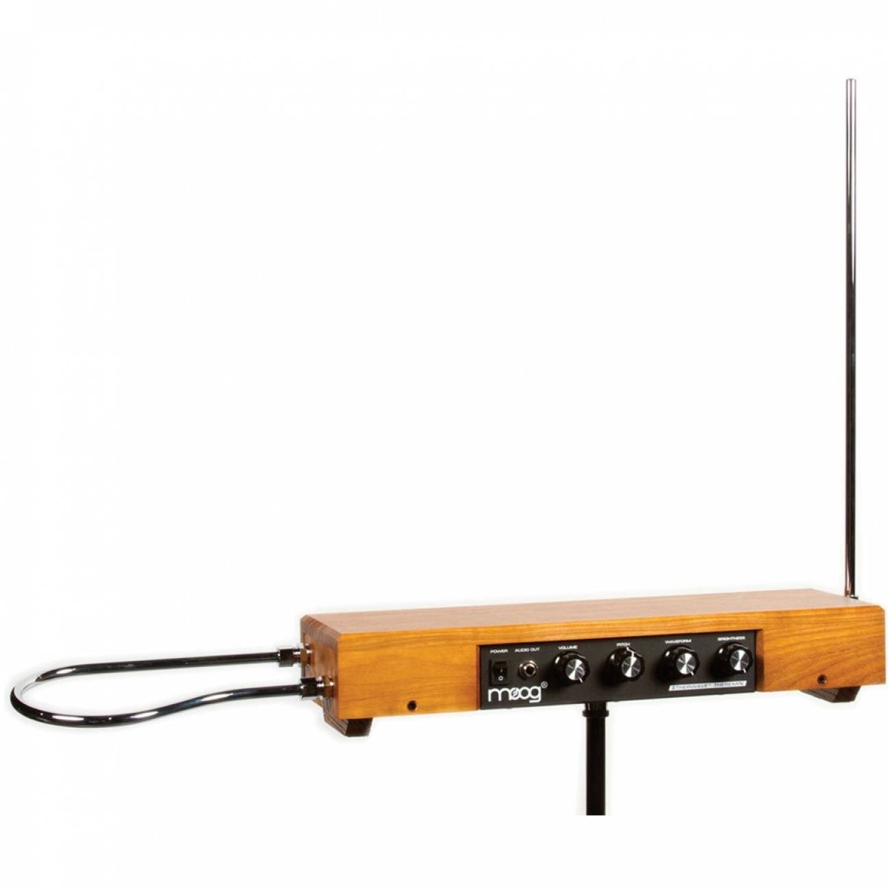MOOG Etherwave Theremin Standard - Терменвокс