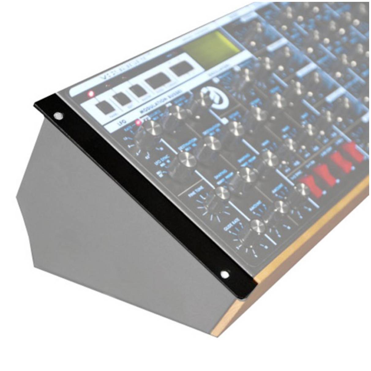 MOOG Voyager RME Rack Ears - Крепление