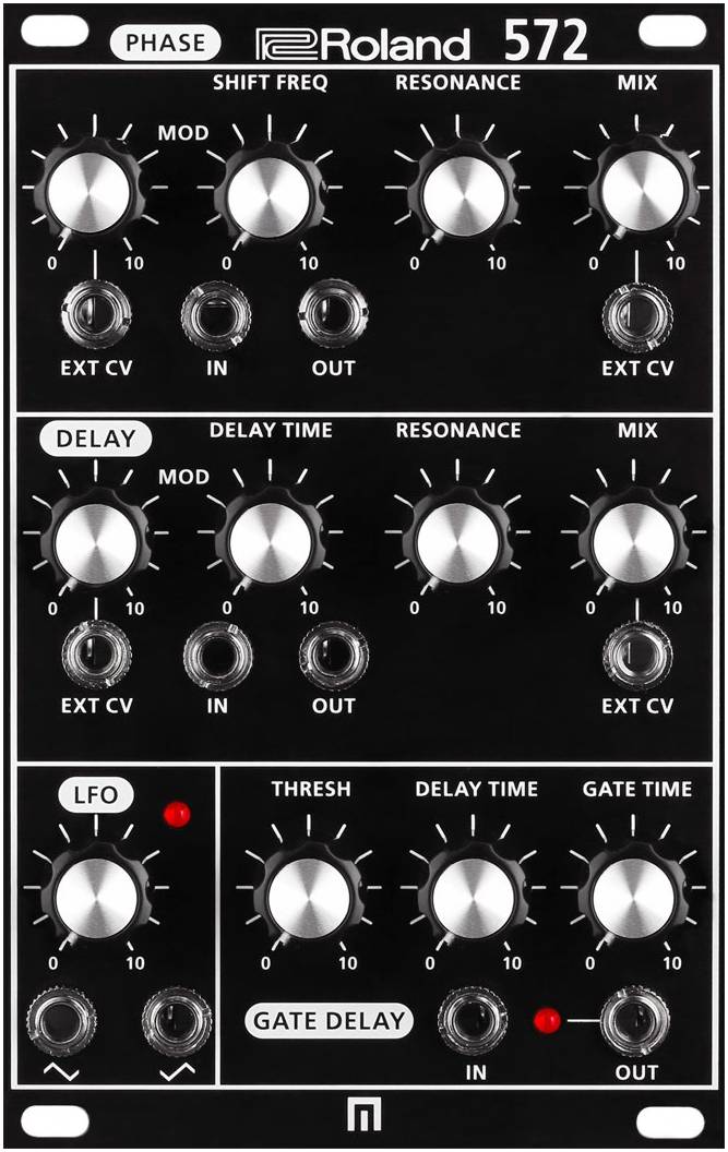 ROLAND SYS-572 - Синтезатор профессиональный