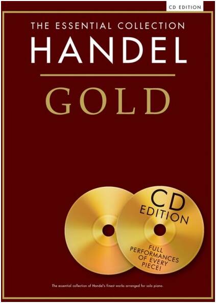 MUSIC SALES CH80179 - Книга с нотами / аккордами для клавишных