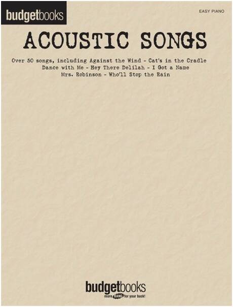 MUSIC SALES HL00111972 - Книга с нотами / аккордами для клавишных