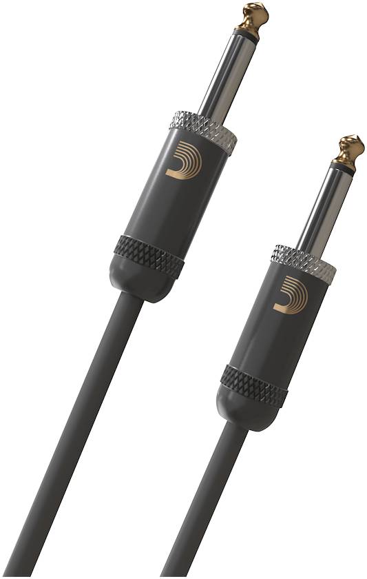 PLANET WAVES PW-AMSG-15 - Инструментальный кабель