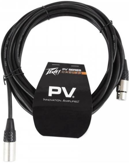 PEAVEY PV 10' LOW Z MIC CABLE - Микрофонный кабель
