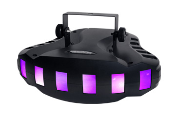 KAM Hexatrix Glow