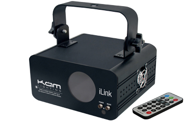 KAM iLink GBC