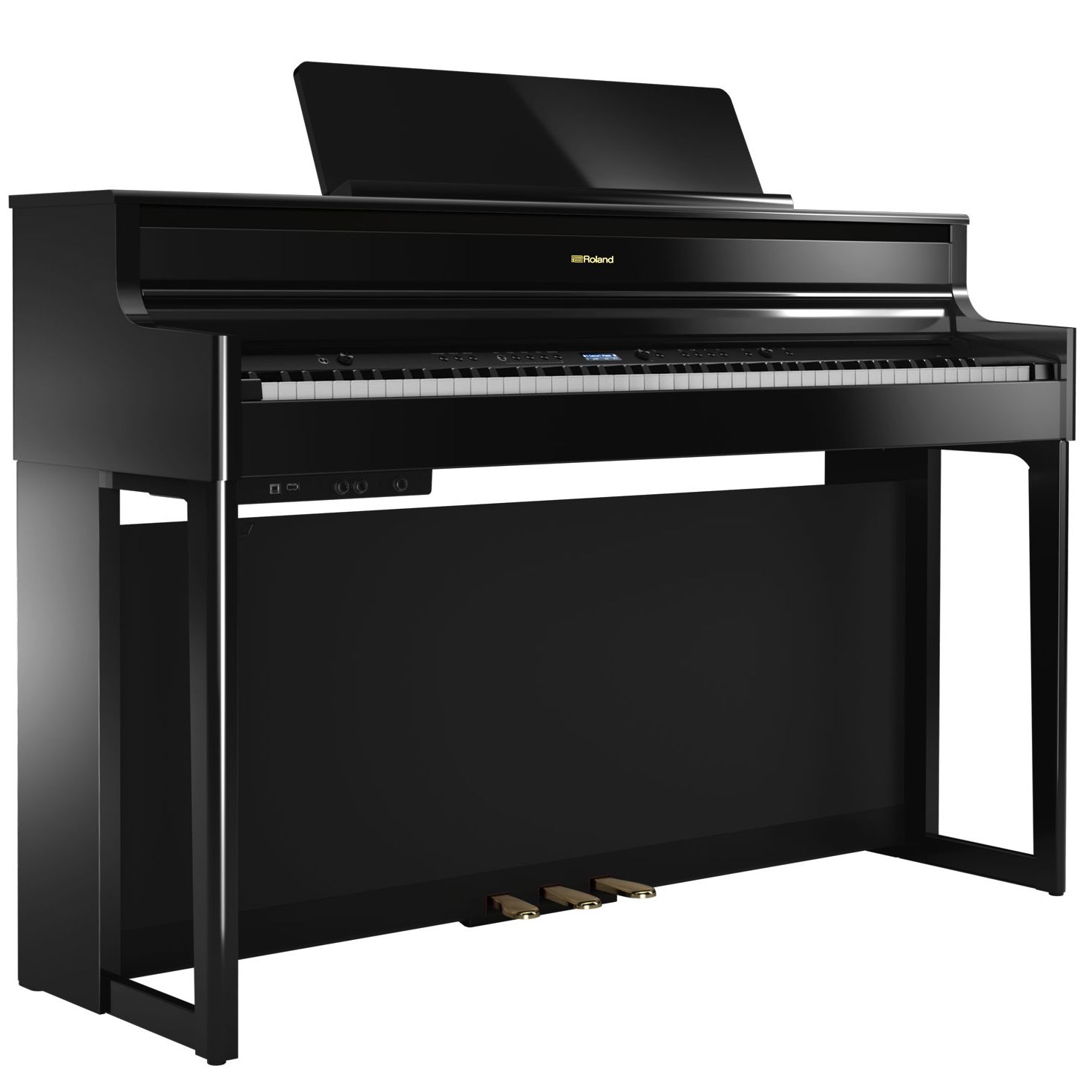 ROLAND HP704-PE (продается только со стойкой A156234)