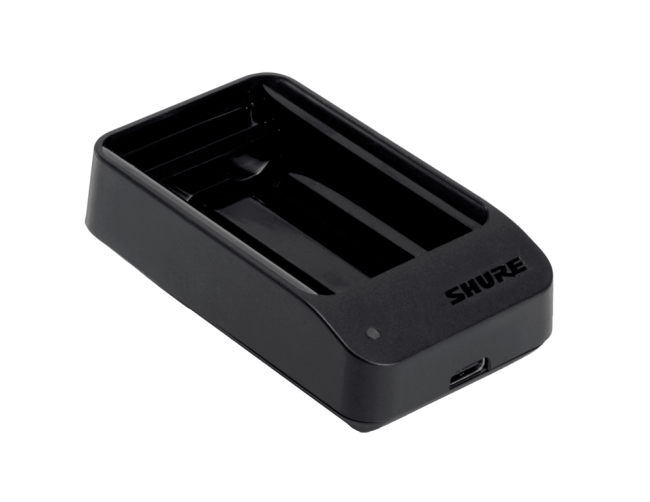 SHURE SBC80-903-E