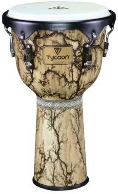TYCOON TJSS-70 B WI Willow - Джембе с винтовой настройкой