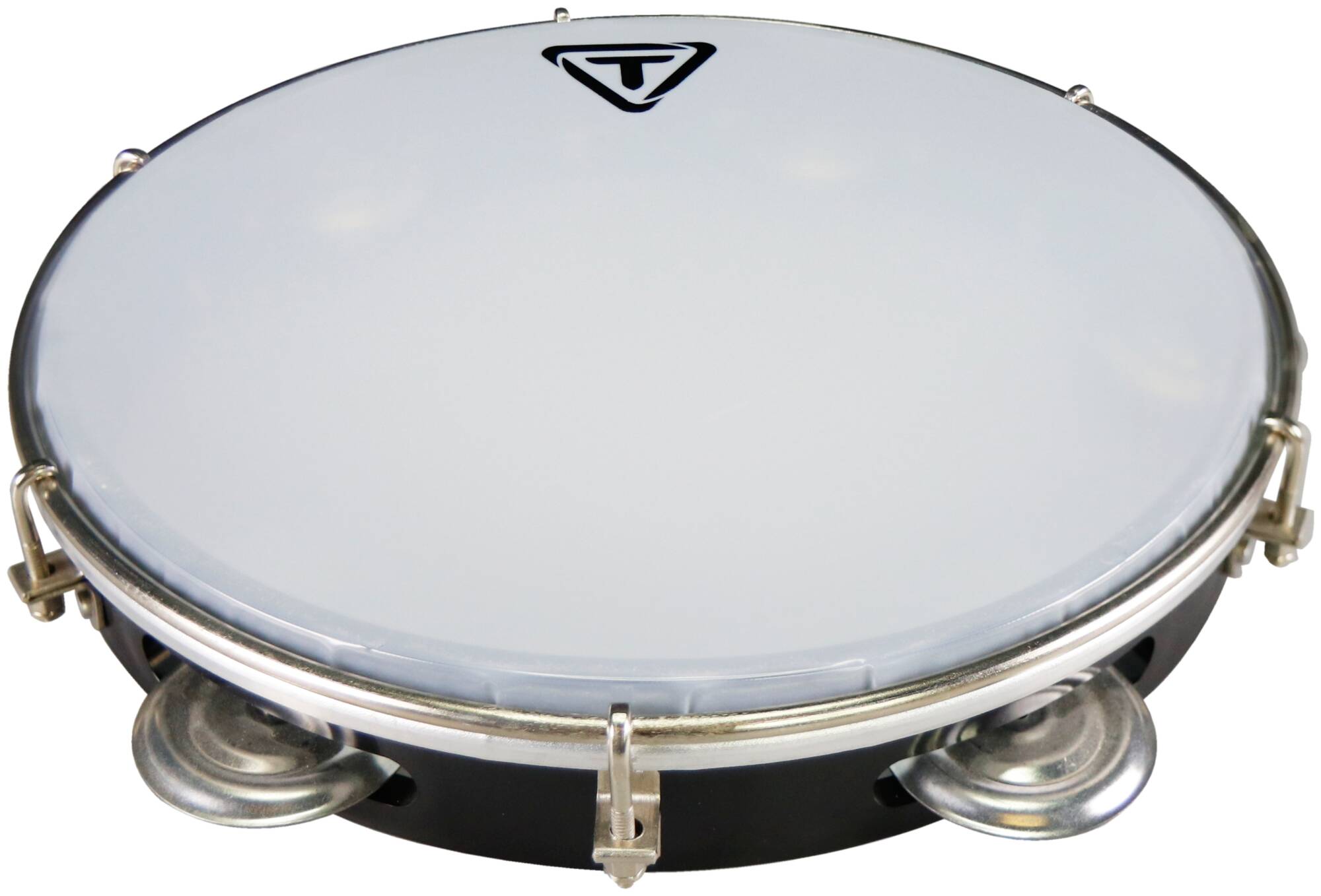 TYCOON TPD-10A B - Пандейру 10" (25 см)