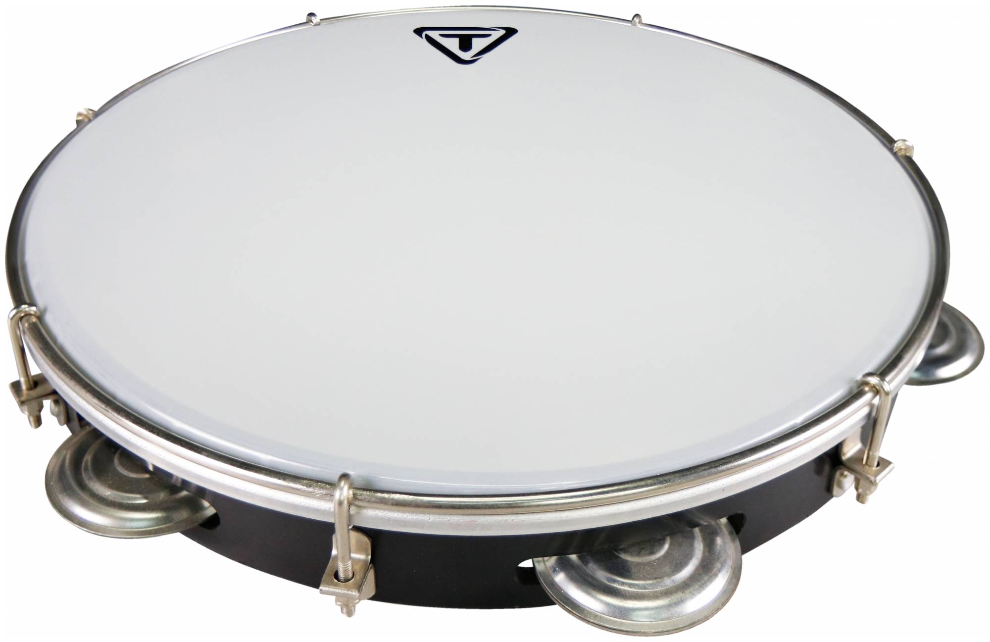 TYCOON TPD-12A B - Пандейру 12" (30 см)