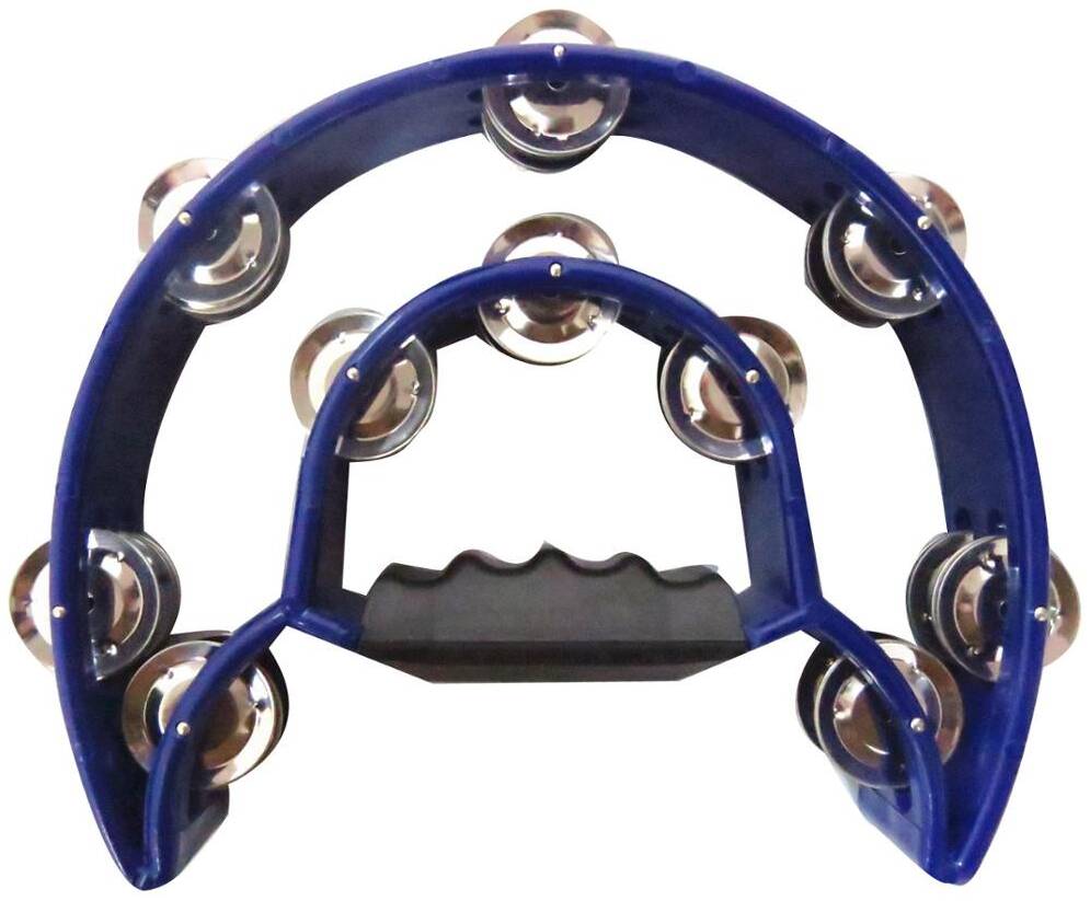 EASTTOP DF103 BLUE - Тамбурин без мембраны