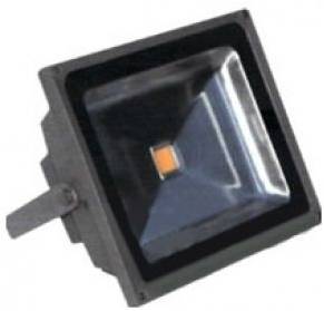 RICH LED RL-FL-12-50-G - Светодиодный прожектор