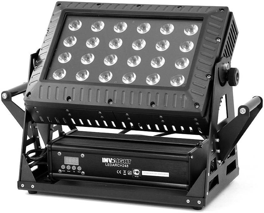 INVOLIGHT LED ARCH248 - Светильник заливного света