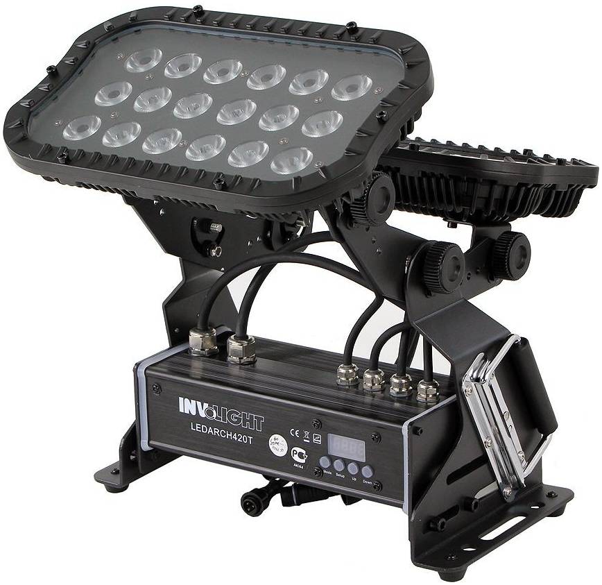 INVOLIGHT LED ARCH420T - Светильник заливного света
