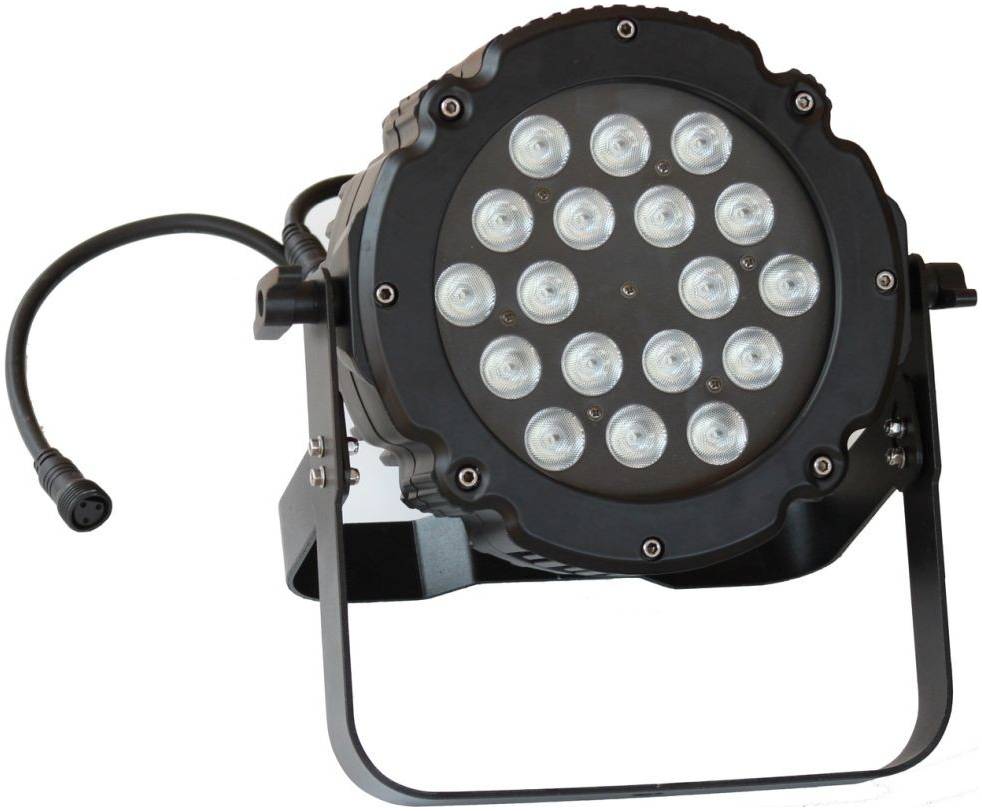 INVOLIGHT LED PAR1833W - Светильник заливного света