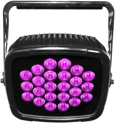 CHAUVET Slim Panel TRI 24 IP - Прожектор направленного света