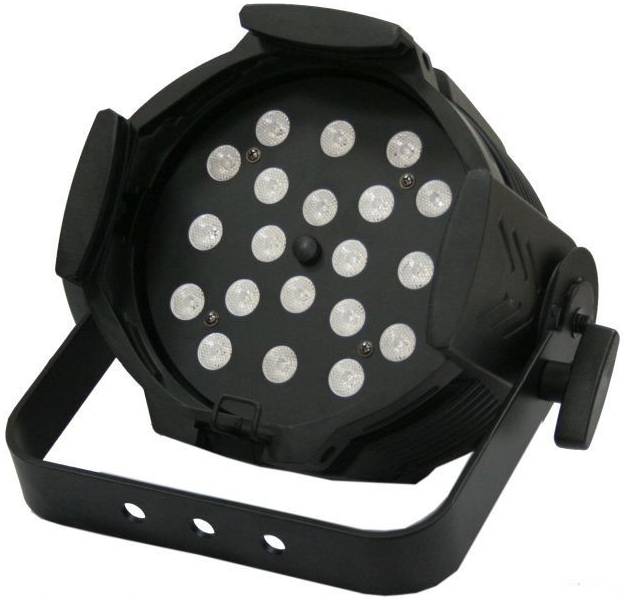 INVOLIGHT SUPERSPOT200 - Светодиодный прожектор