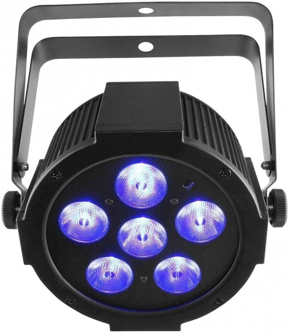 CHAUVET SlimPAR H6 USB - Прожектор направленного света