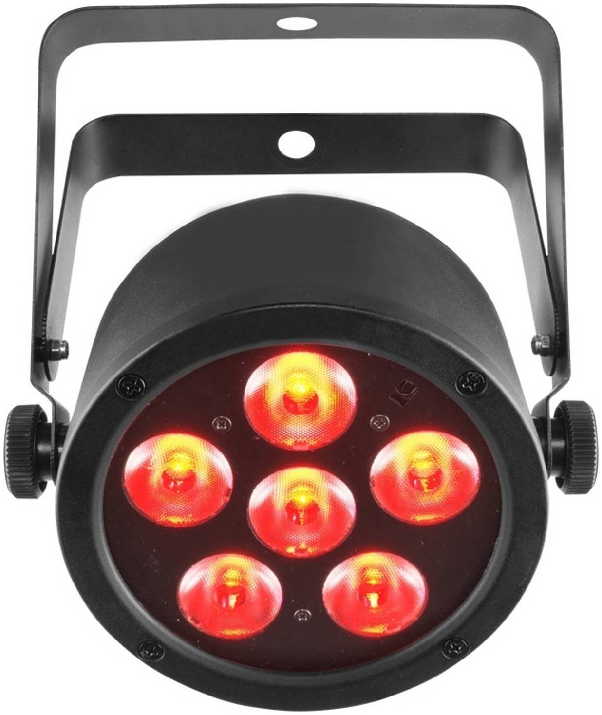 CHAUVET SlimPAR T6 USB - Прожектор направленного света