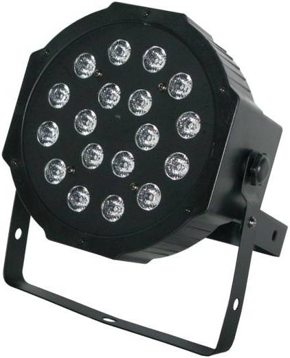 EURO DJ LED PAR-181 UV - Светодиодный прожектор