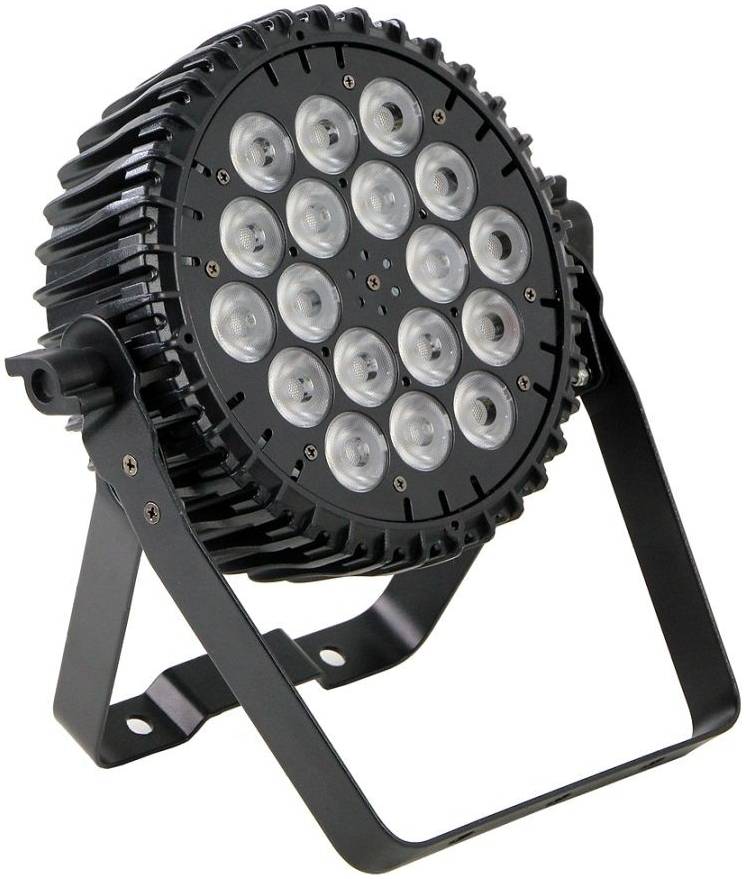 INVOLIGHT LED PAR183 - Прожектор направленного света