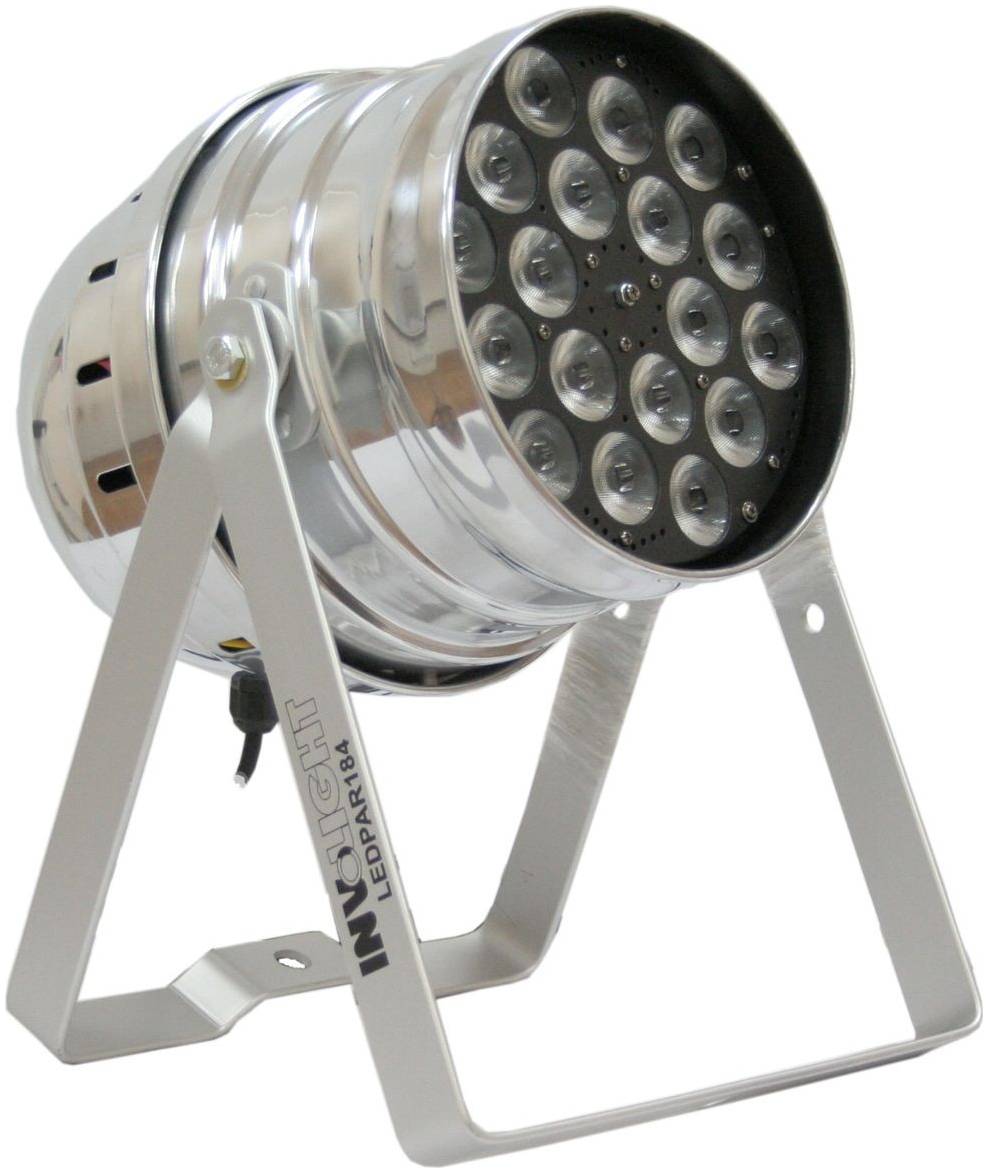 INVOLIGHT LED PAR184AL - Прожектор направленного света