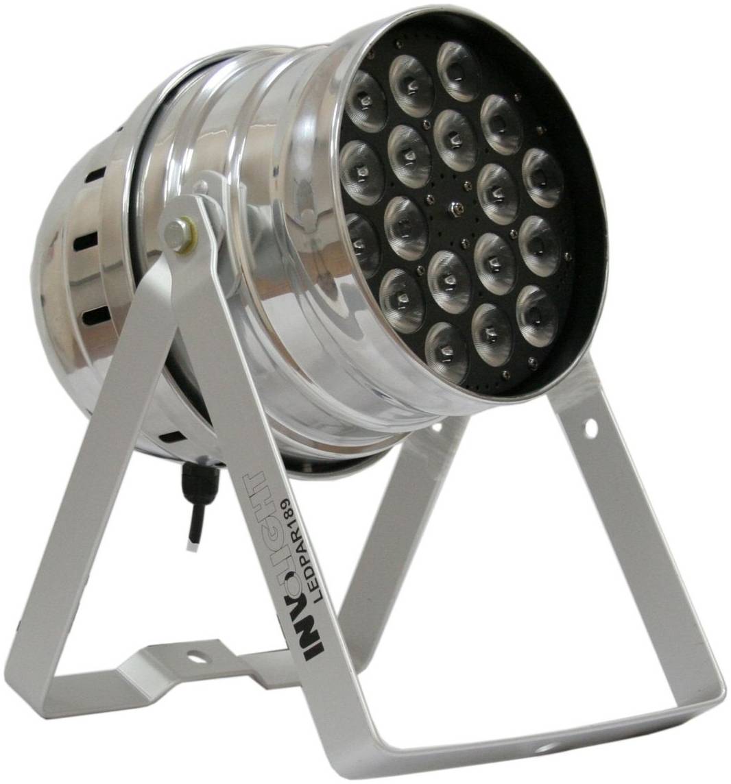 INVOLIGHT LED PAR189AL - Прожектор направленного света