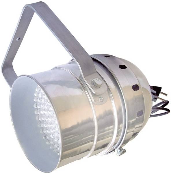 INVOLIGHT LED Par56/AL - Прожектор направленного света