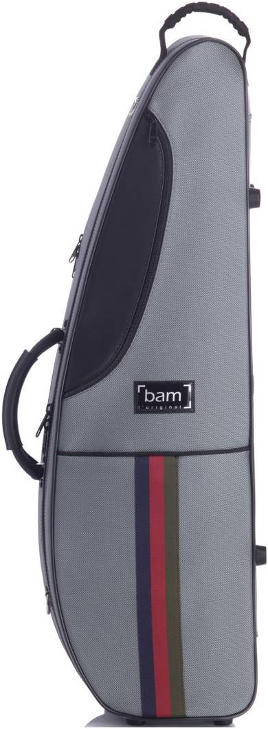 BAM CASES SG5003SG Серый - Кейс для скрипки