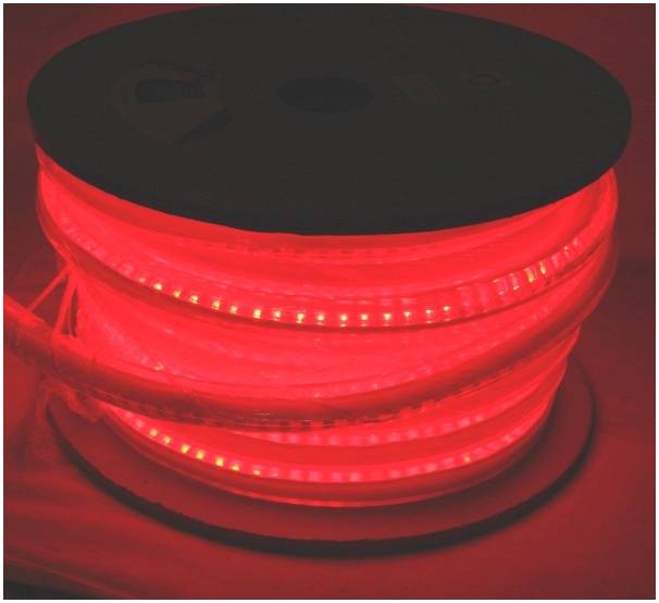 INVOLIGHT DRL130 - Дюралайт