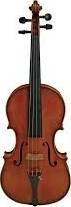 GEWA Concert violin Georg Walther скрипка концертная мастеровая 4/4