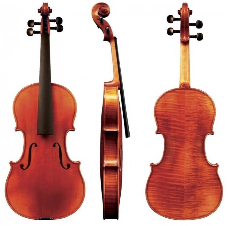 GEWA Maestro 41 скрипка 4/4