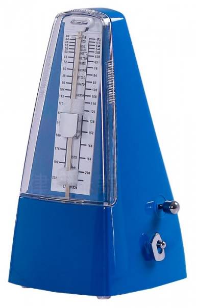 CHERUB WSM-330 BL - Метроном механический