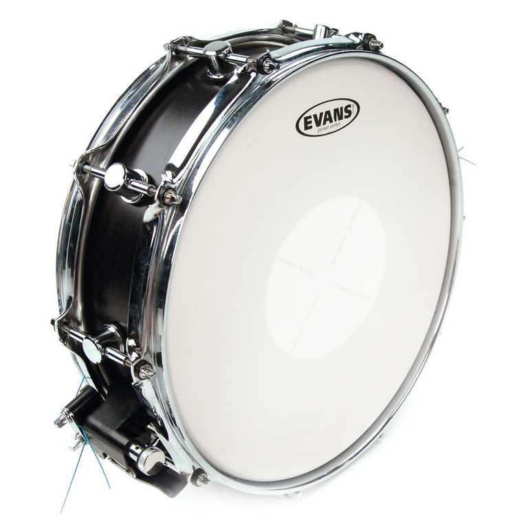 B14G1D Power Center Пластик для малого барабана 14'', Evans