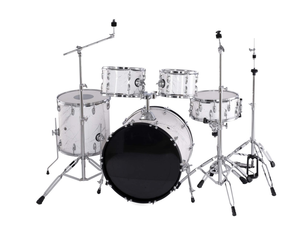 LD-2218-64-01 Барабанная установка, LDrums