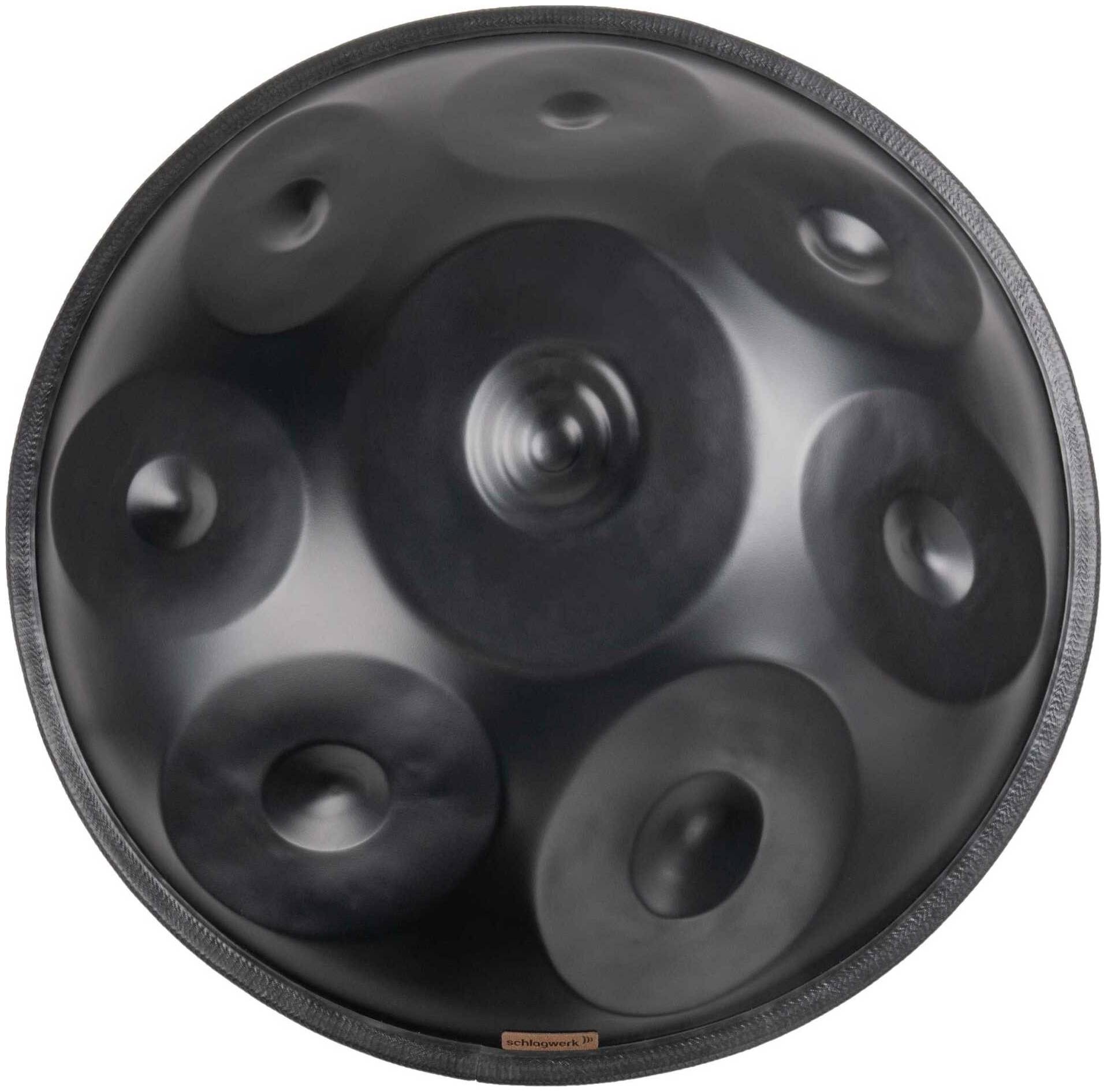 SCHLAGWERK HP15D - Хэнд пан 12 нот