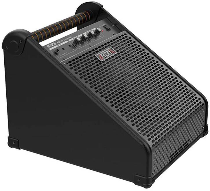 AROMA ADX-40 - Комбоусилитель для ударной установки AROMA ADX-40 - Комбоусилитель для ударной установки