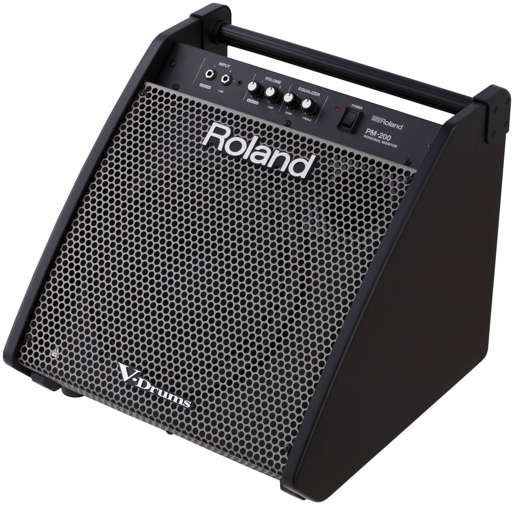 ROLAND PM-200 усилитель