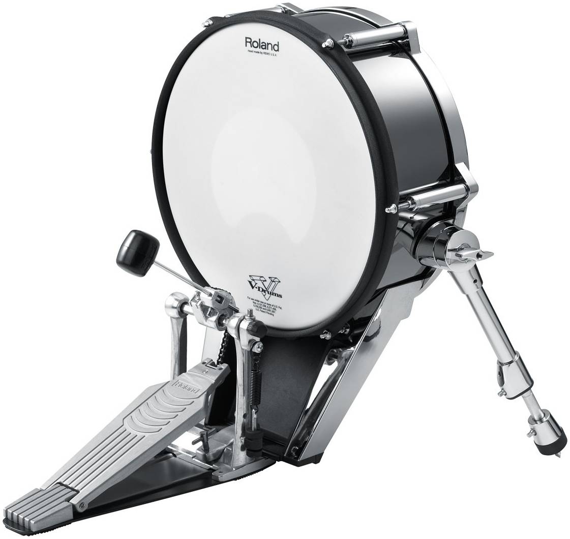ROLAND KD-140 - Пэд для электронных ударных