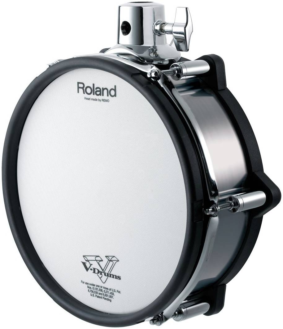 ROLAND PD-108-BC - Пэд для электронных ударных