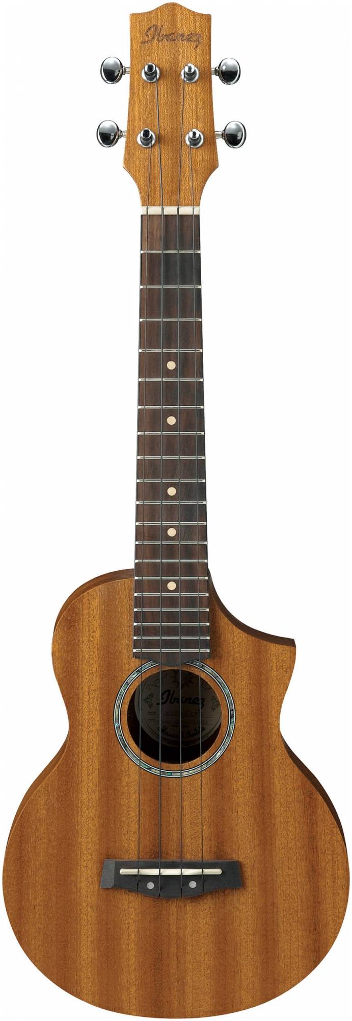 IBANEZ UEW5-OPN - Укулеле
