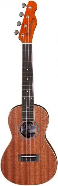 FENDER UKULELE MINO'AKA - Укулеле концерт