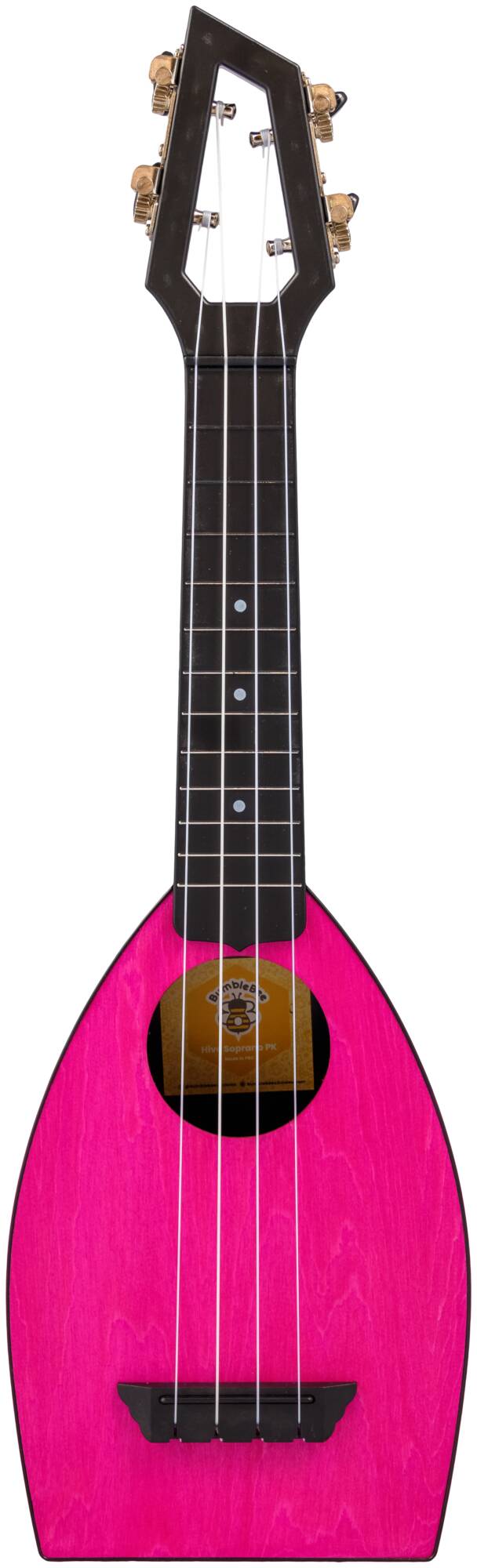 BUMBLEBEE Hive Soprano PK - Укулеле сопрано