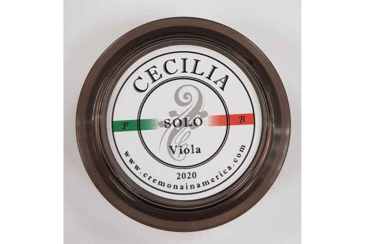 CECILIA Solo Viola канифоль для альта